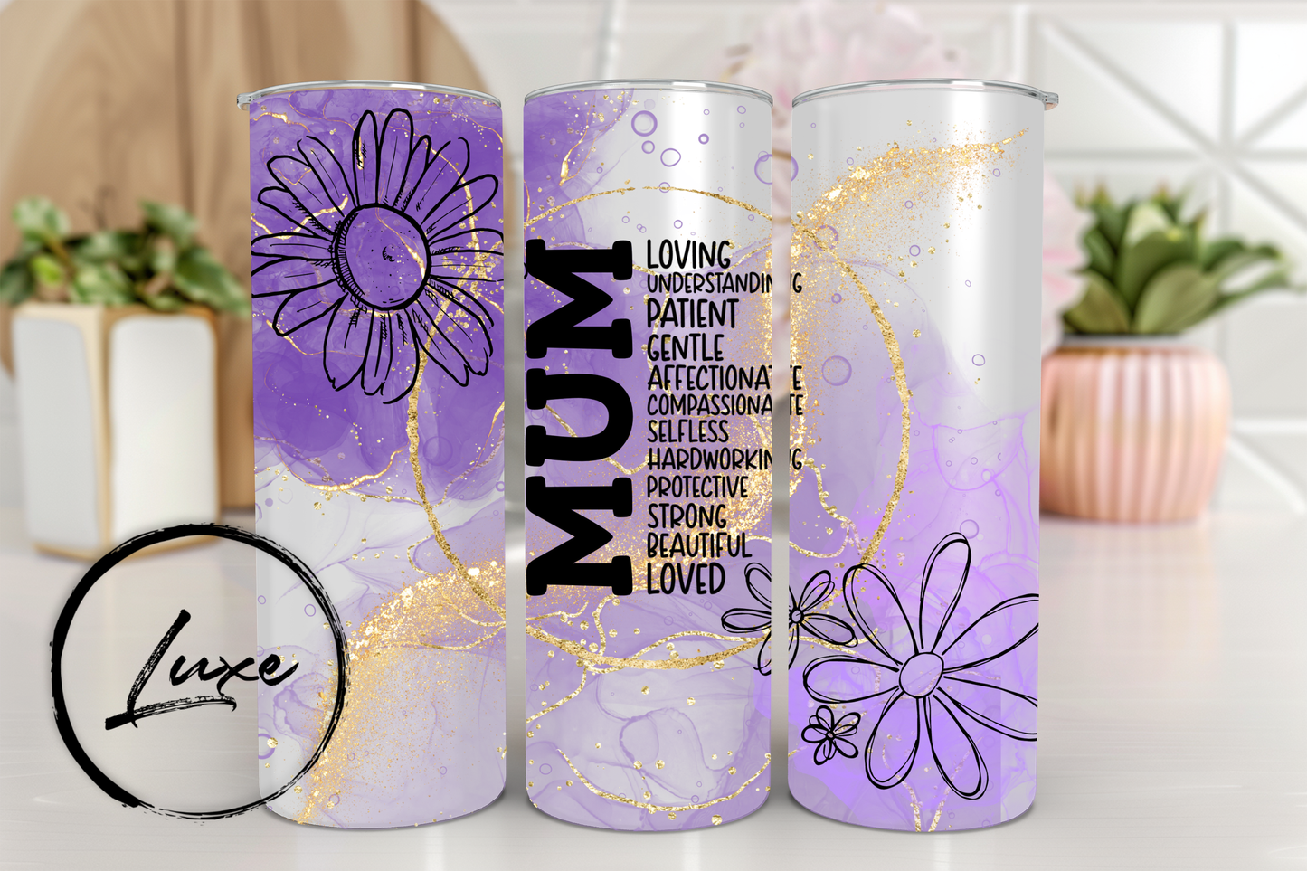 20oz Tumbler Print #28