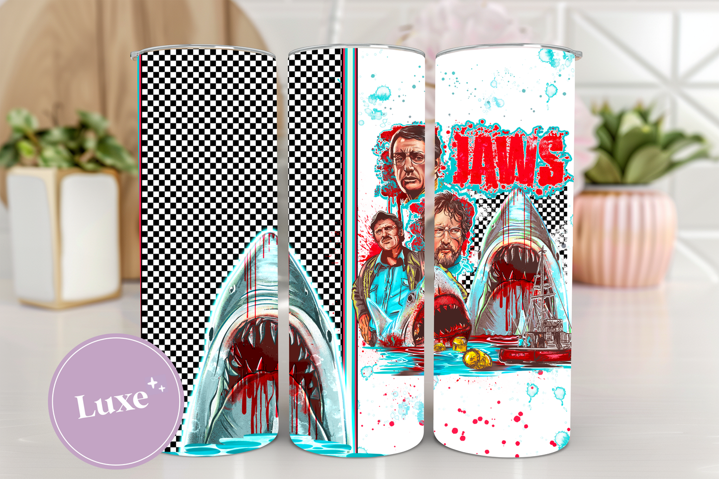 20oz Tumbler Print #280