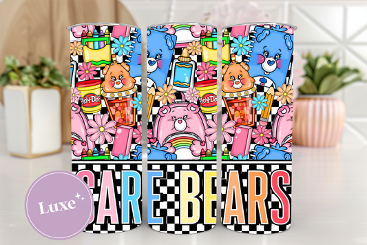 20oz Tumbler Print #283