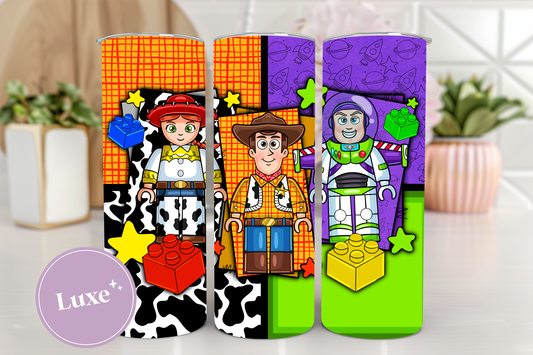 20oz Tumbler Print #285