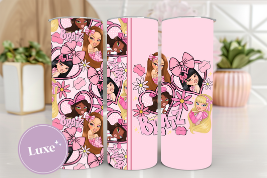 20oz Tumbler Print #288