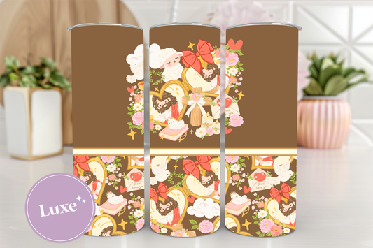 20oz Tumbler Print #289