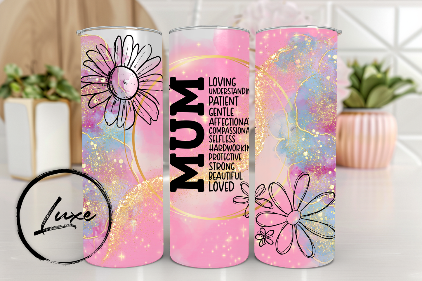 20oz Tumbler Print #29