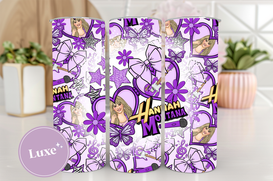 20oz Tumbler Print #290