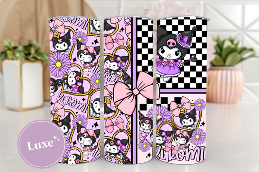 20oz Tumbler Print #291