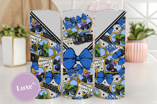 20oz Tumbler Print #293