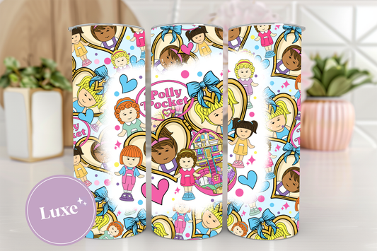 20oz Tumbler Print #296