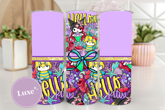 20oz Tumbler Print #298