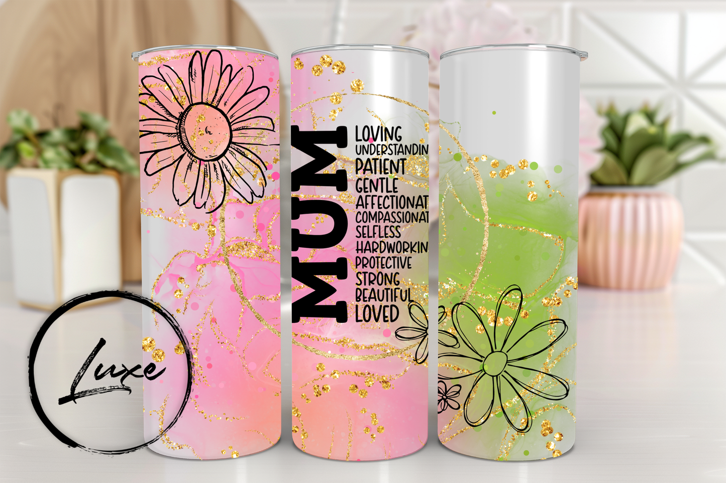 20oz Tumbler Print #31