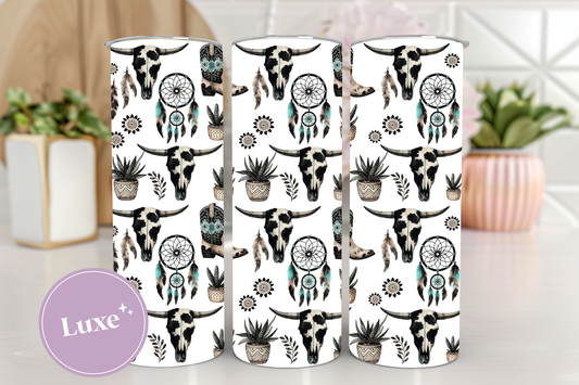 20oz Tumbler Print #310 - Country