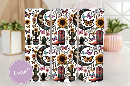 20oz Tumbler Print #314 - Country