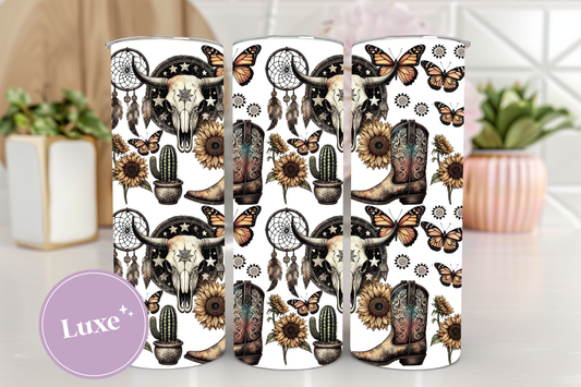 20oz Tumbler Print #315 - Country