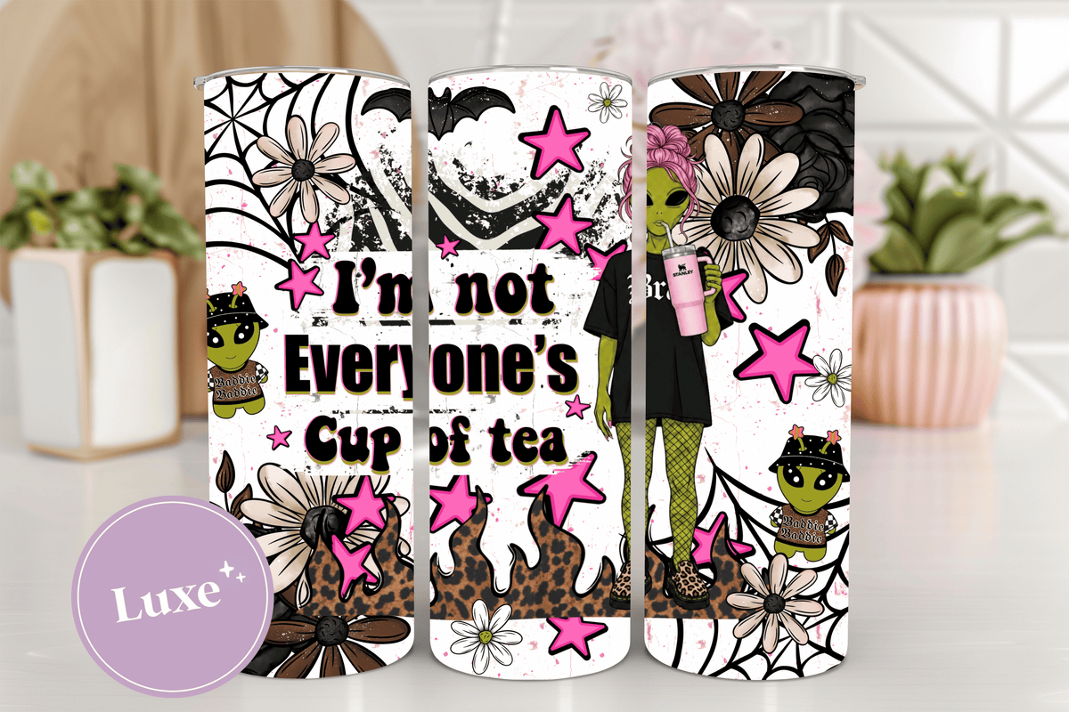 20oz Tumbler Print #346
