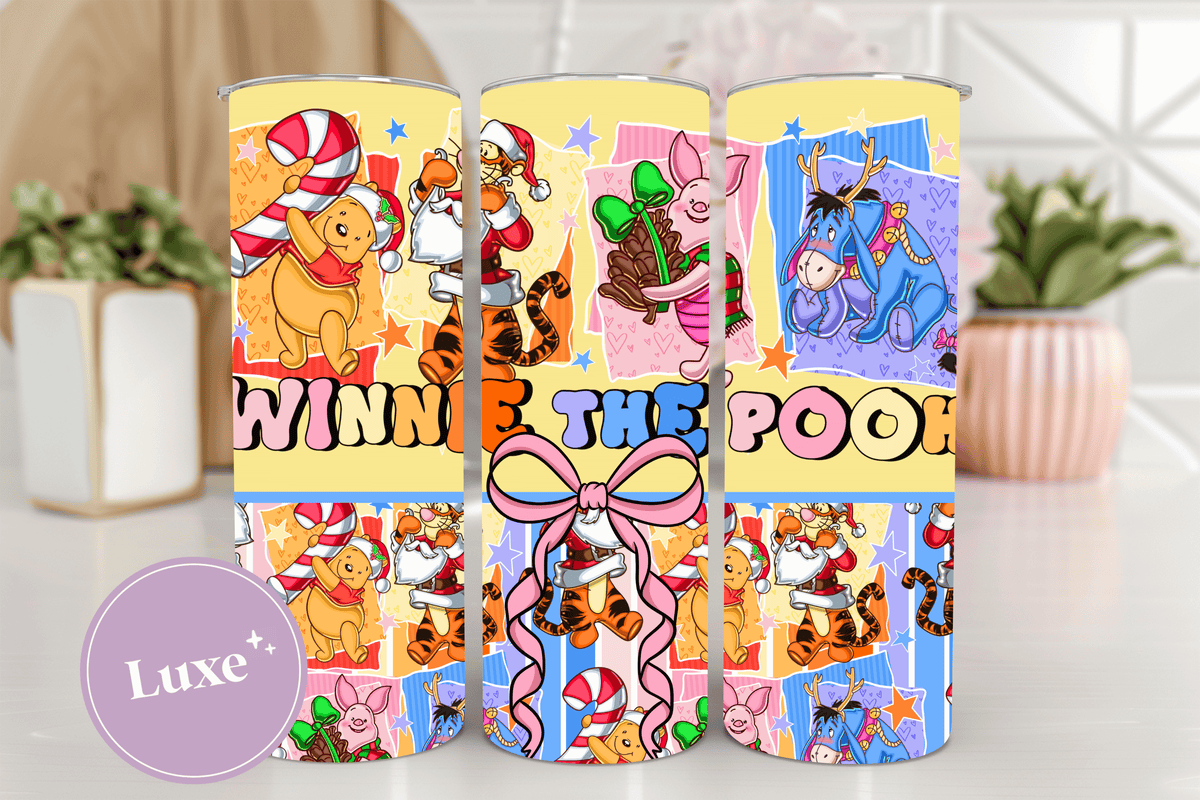 20oz Tumbler Print #351