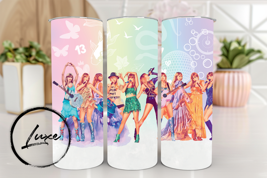 20oz Tumbler Print #40