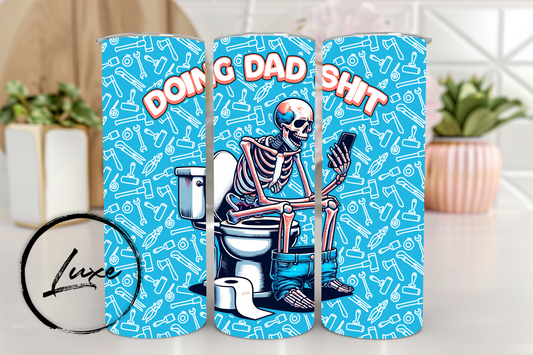 20oz Tumbler Print #07
