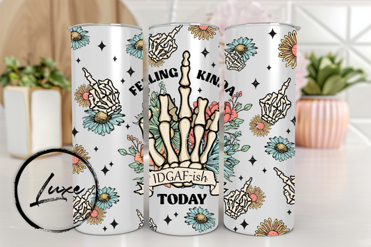 20oz Tumbler Print #09