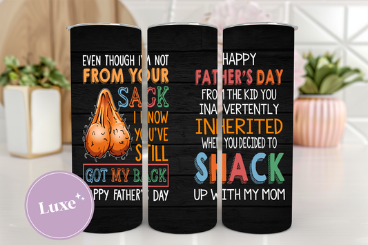 20oz Tumbler Print #90