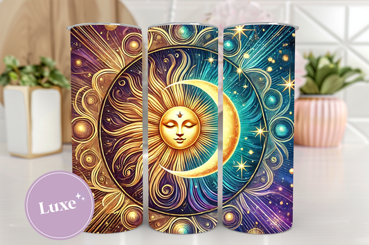 20oz Tumbler Print #91