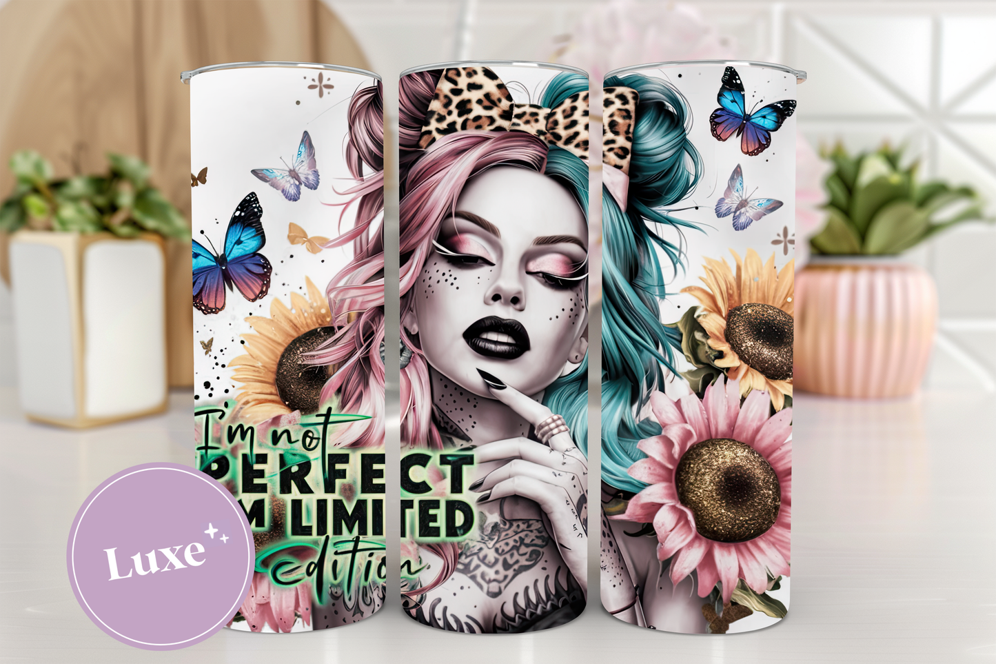 20oz Tumbler Print #94