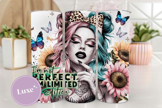 20oz Tumbler Print #94