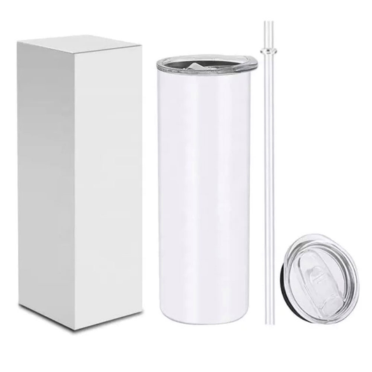 20oz Sublimation Tumbler