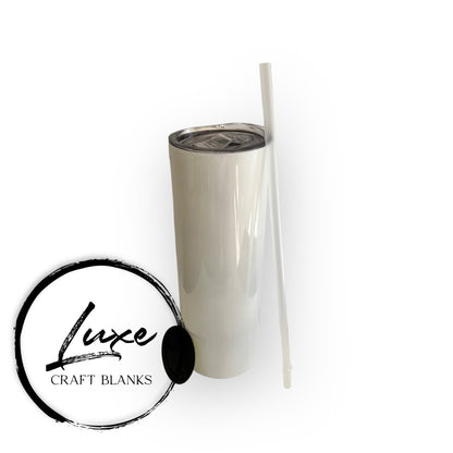 Sublimation Tumbler