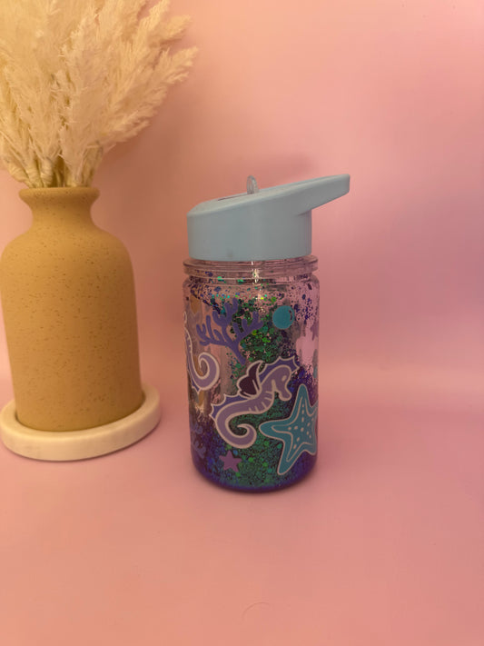 Ready Made #027 - 10oz snowglobe