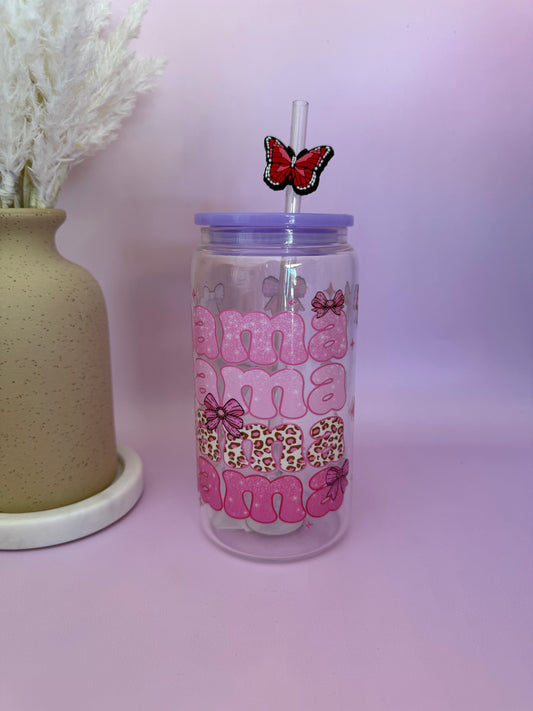 Ready Made #003 - Glass