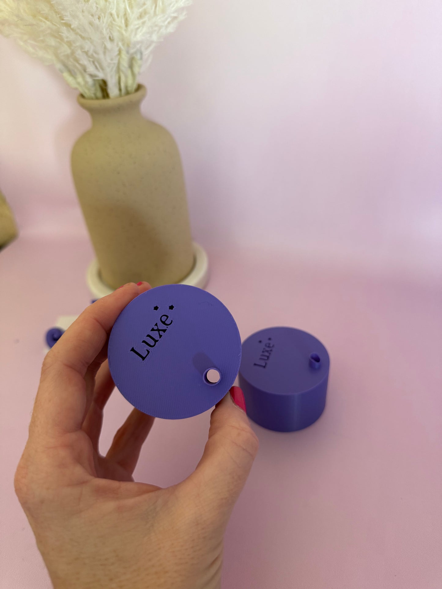 No Mess Glitter Funnel