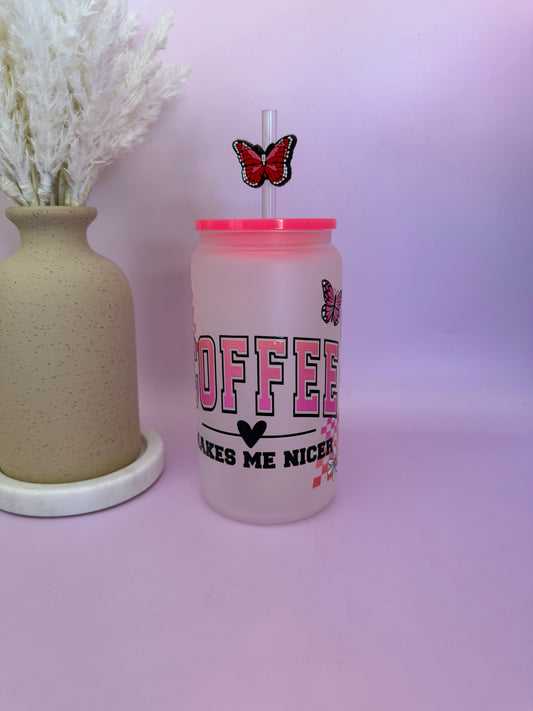 Ready Made #002 - Glass