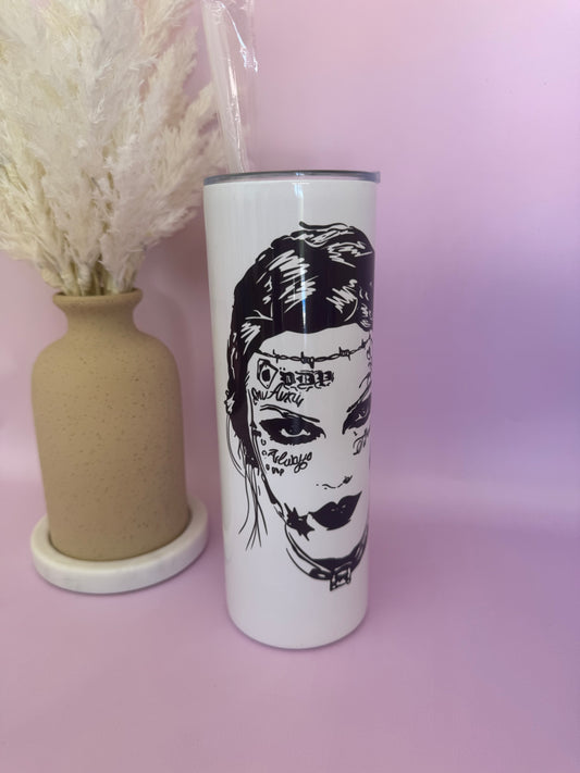 Ready Made #016 - Metal