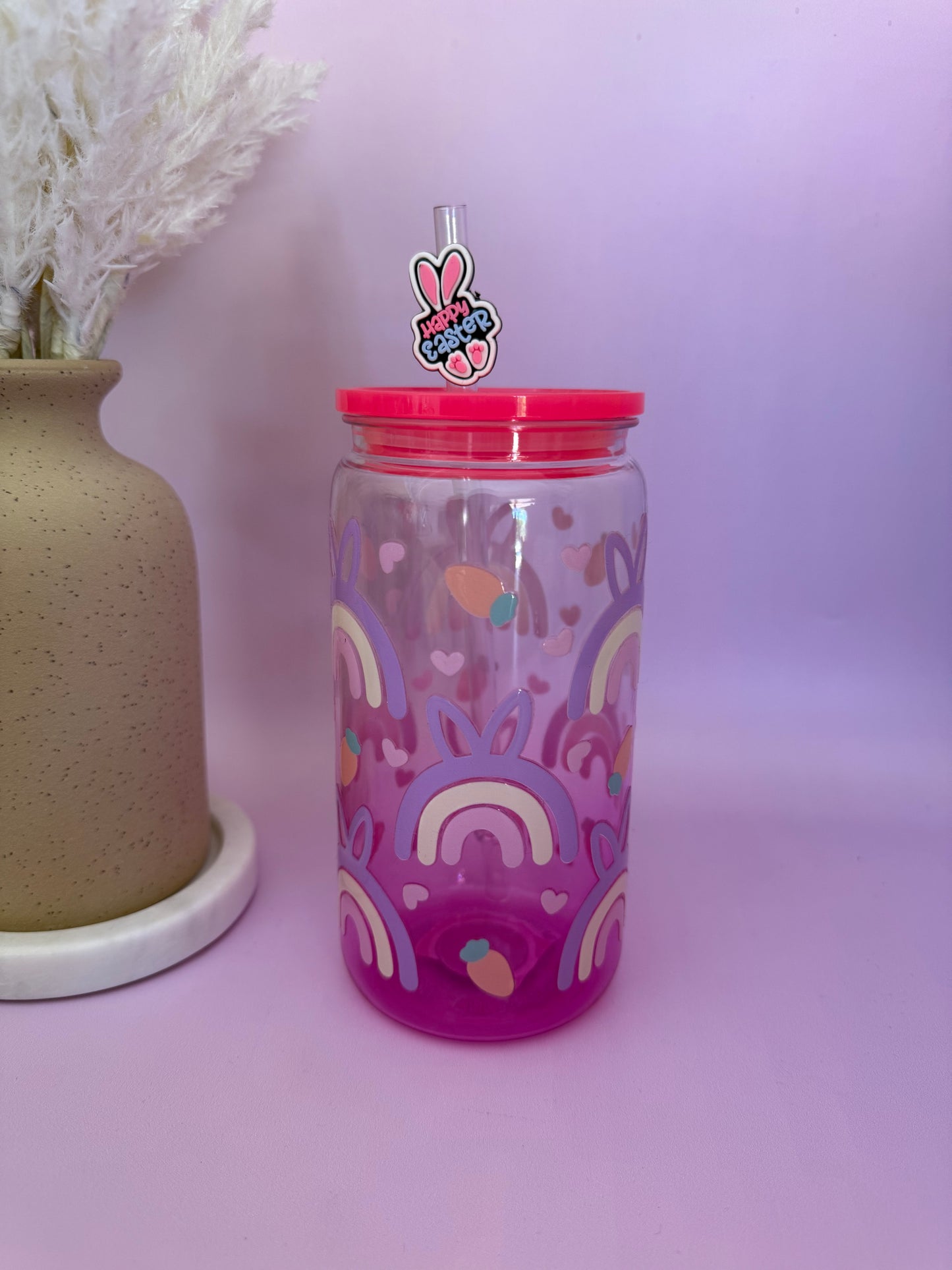 Ready Made #008 - Acrylic