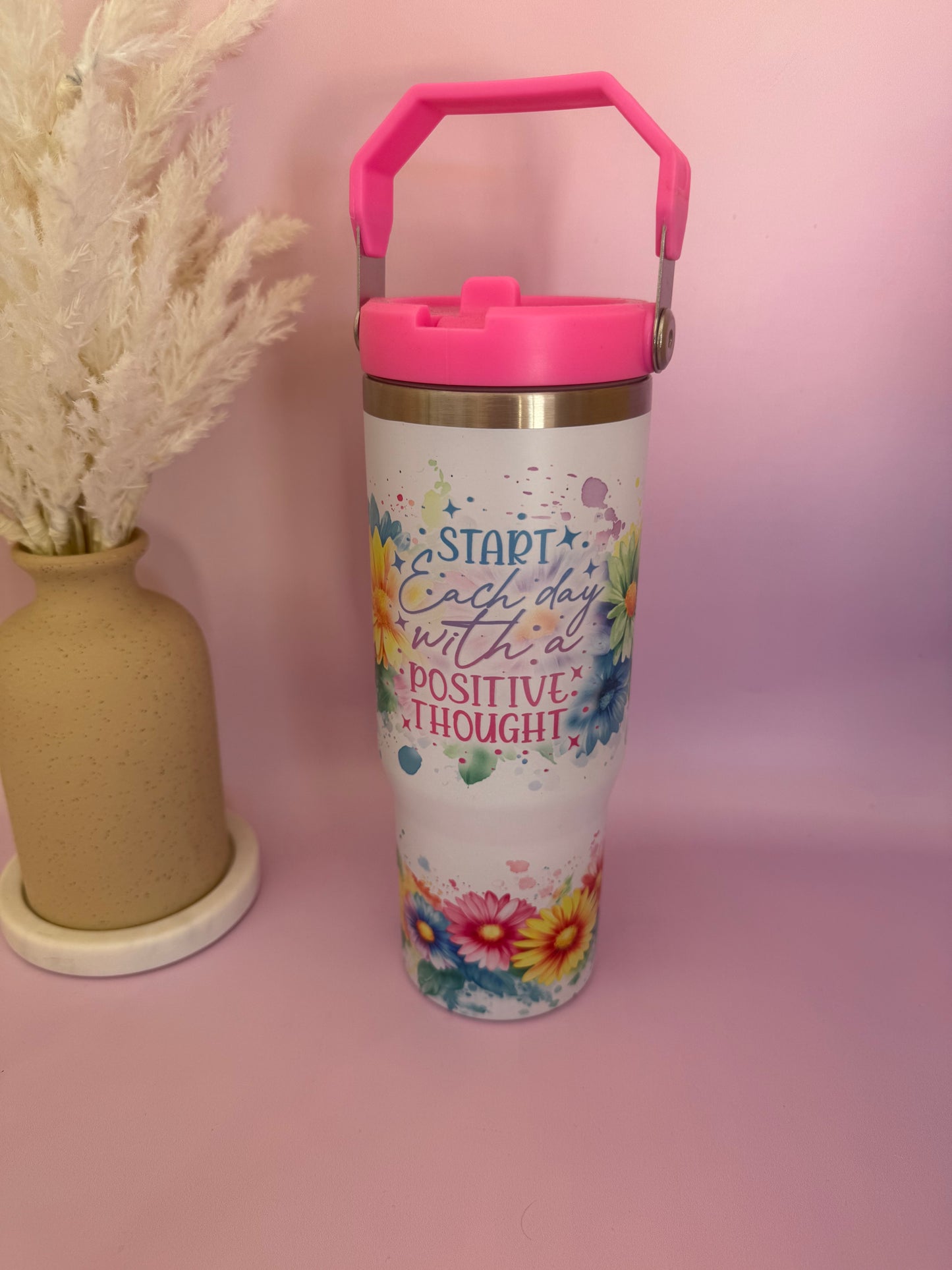 Ready Made #023 - 30oz