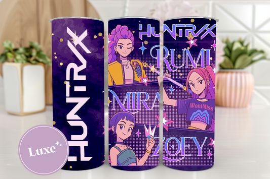 20oz Tumbler Print #122