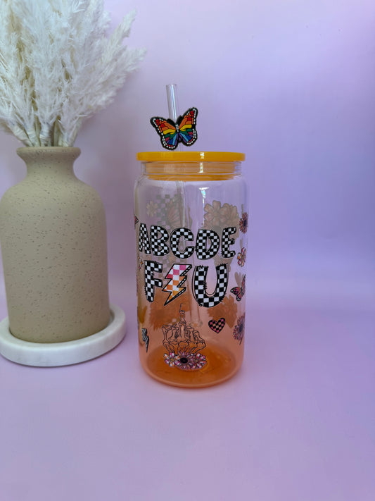 Ready Made #005 - Glass