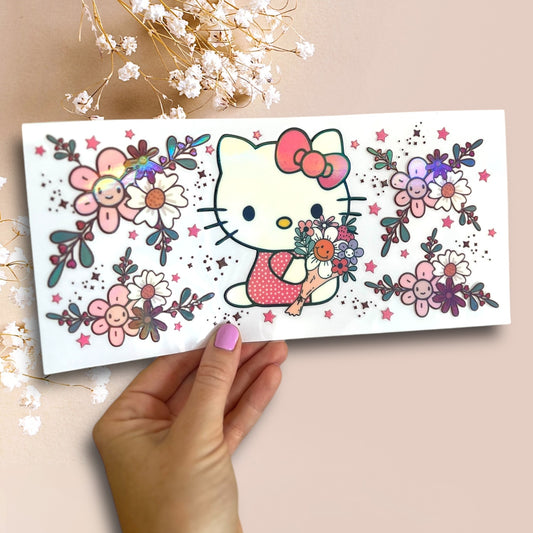 16oz Wrap Holographic #273