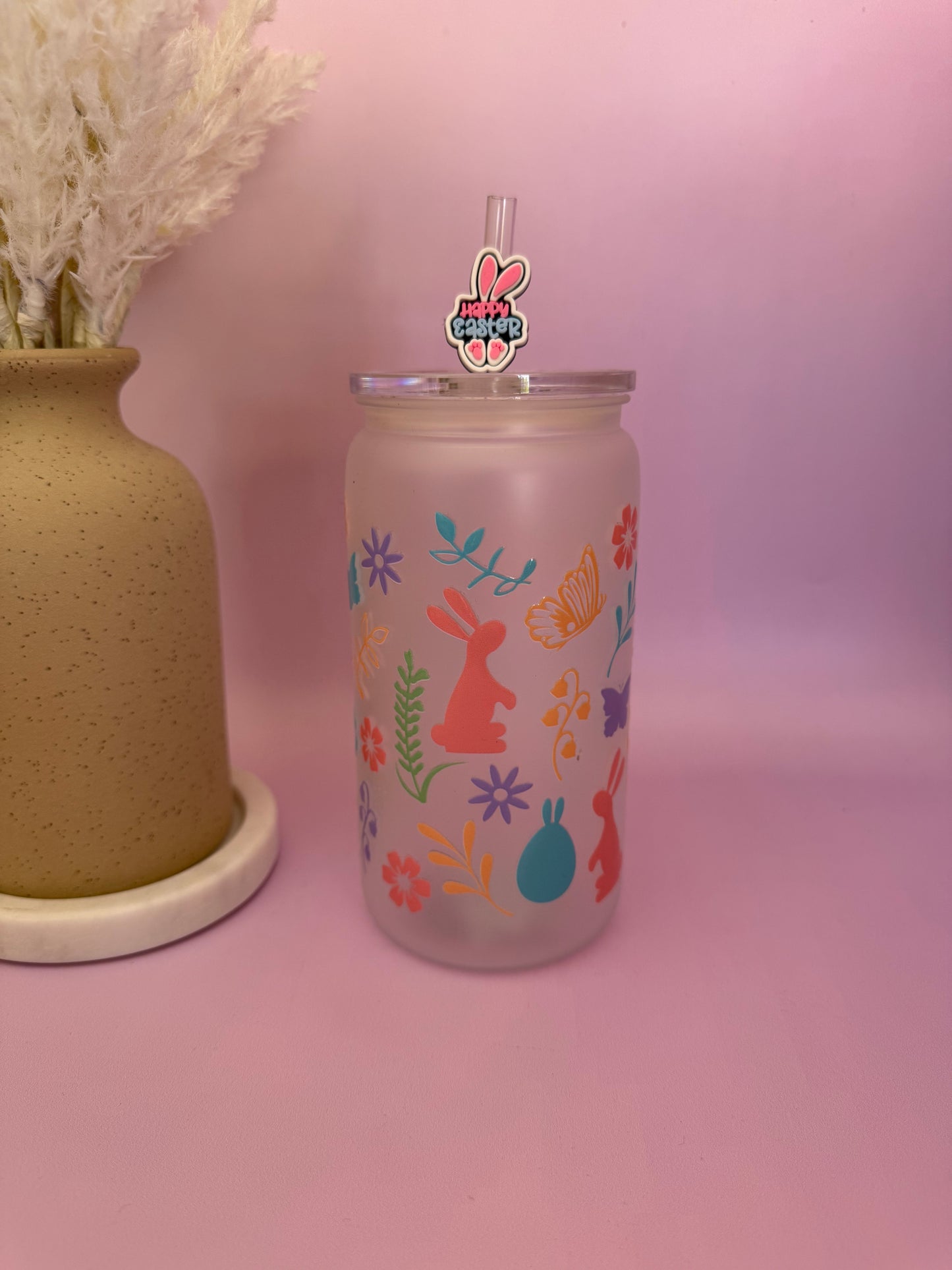 Ready Made #011 - Acrylic