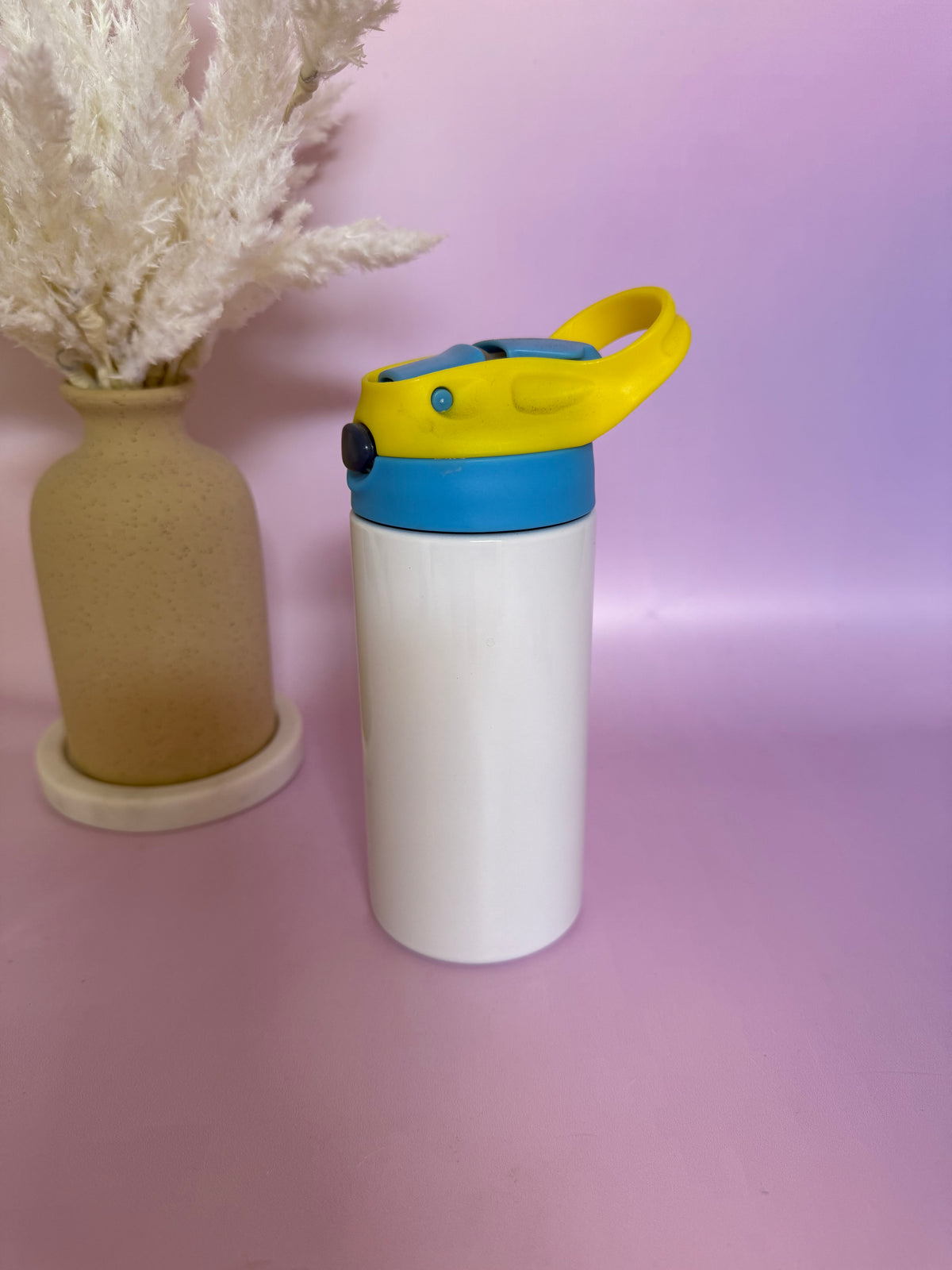 Sublimation Water Bottle