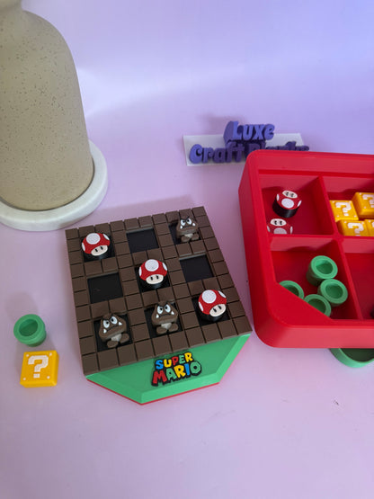 Tic Tac Toe