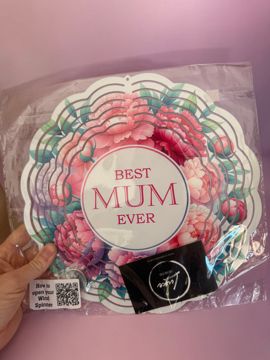 Ready Made #031 - 10inch