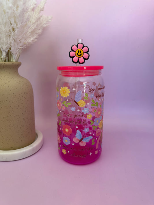 Ready Made #006 - Glass