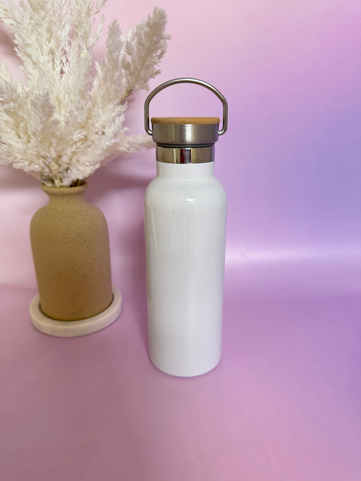 Sublimation Water Bottle