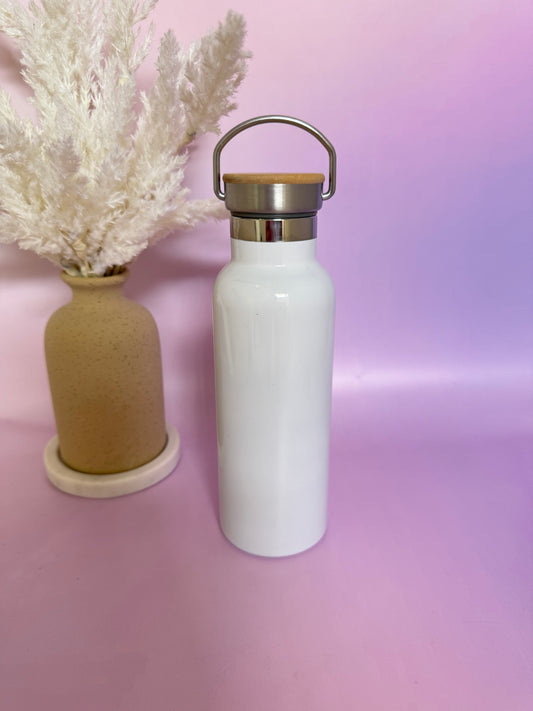 Sublimation Water Bottle