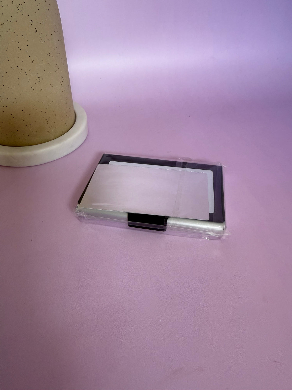 Business Card Holder