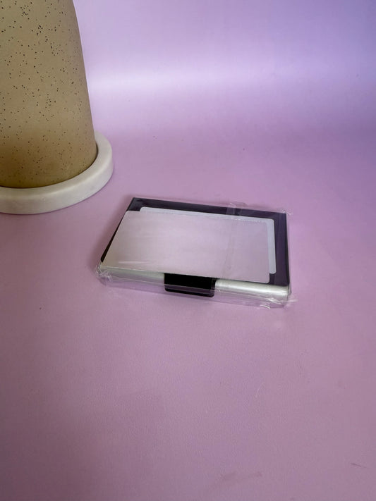 Business Card Holder