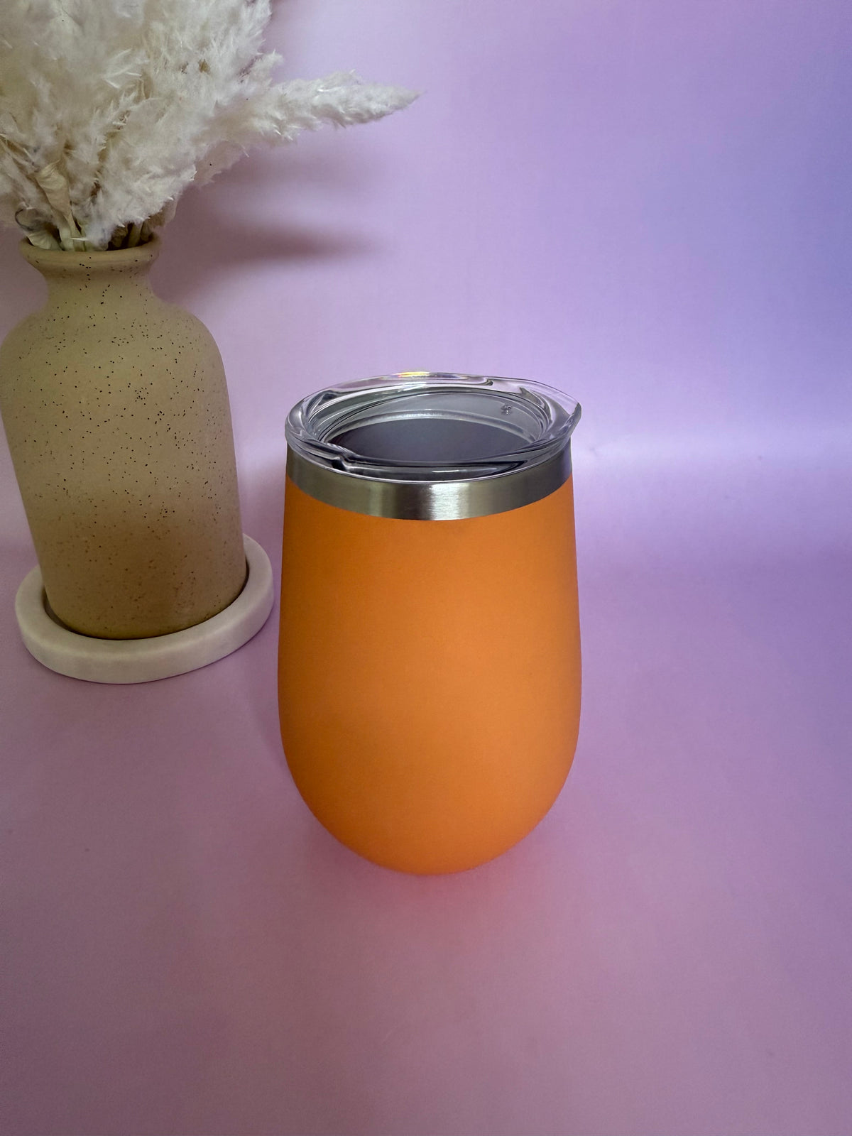 Wine Tumbler