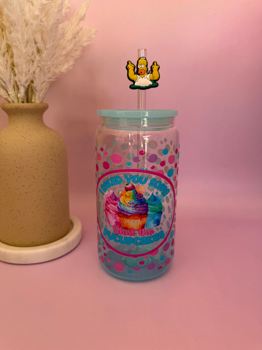 Ready Made #004 - Glass