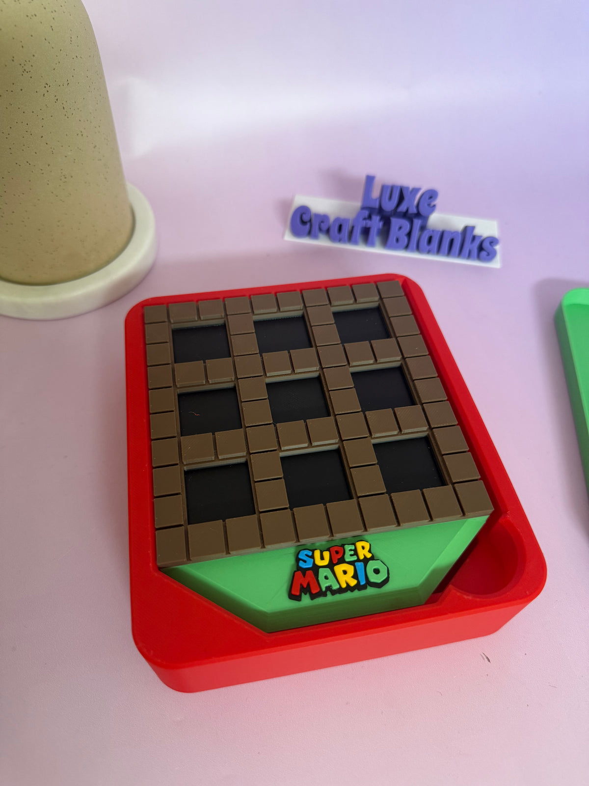 Tic Tac Toe