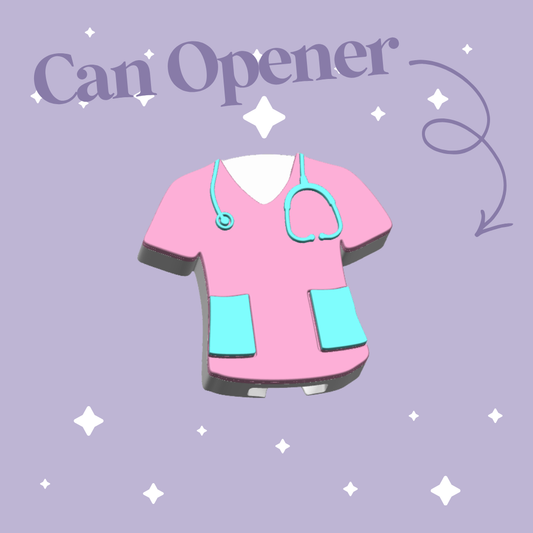 Can Opener - Scrubs